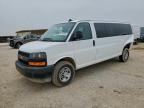 2025 Chevrolet Express G3500 LS Passenger RWD 3500 Extended Wheel