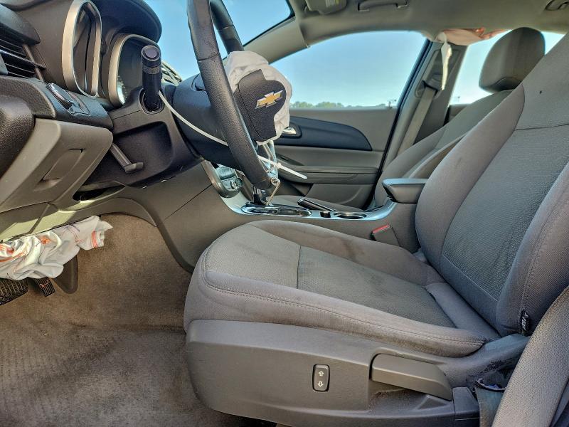 2014 Chevrolet Malibu ls