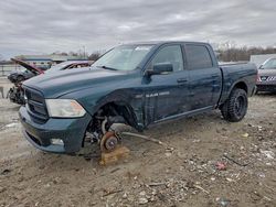 Dodge Vehiculos salvage en venta: 2011 Dodge Ram 1500