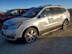 2015 Chevrolet Traverse ltz for sale in Wichita, KS