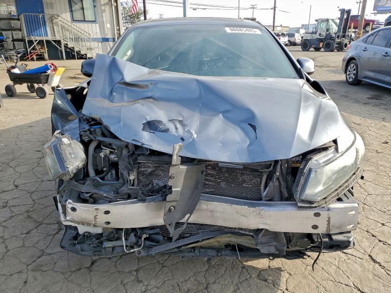 2013 Honda Civic exl