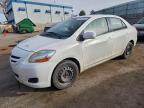 2008 Toyota Yaris