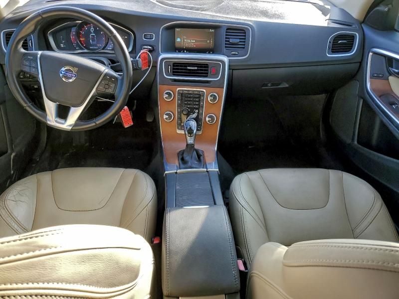 2016 Volvo S60 Premier