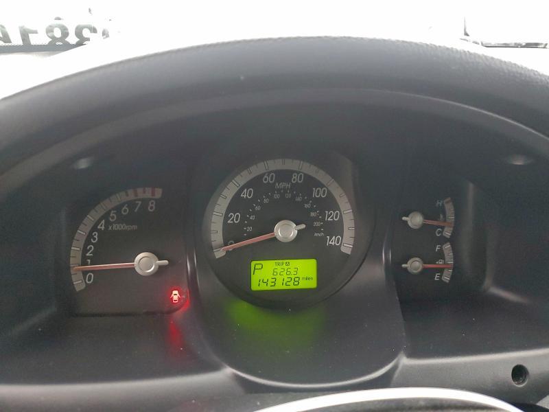 2008 KIA Sportage lx