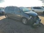 2007 Honda Odyssey exl