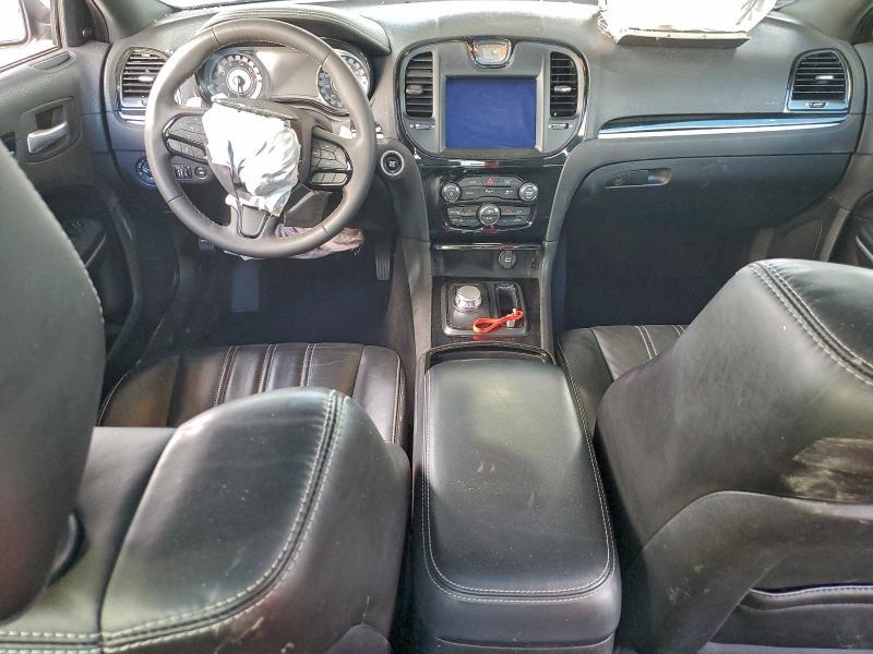 2023 Chrysler 300 s