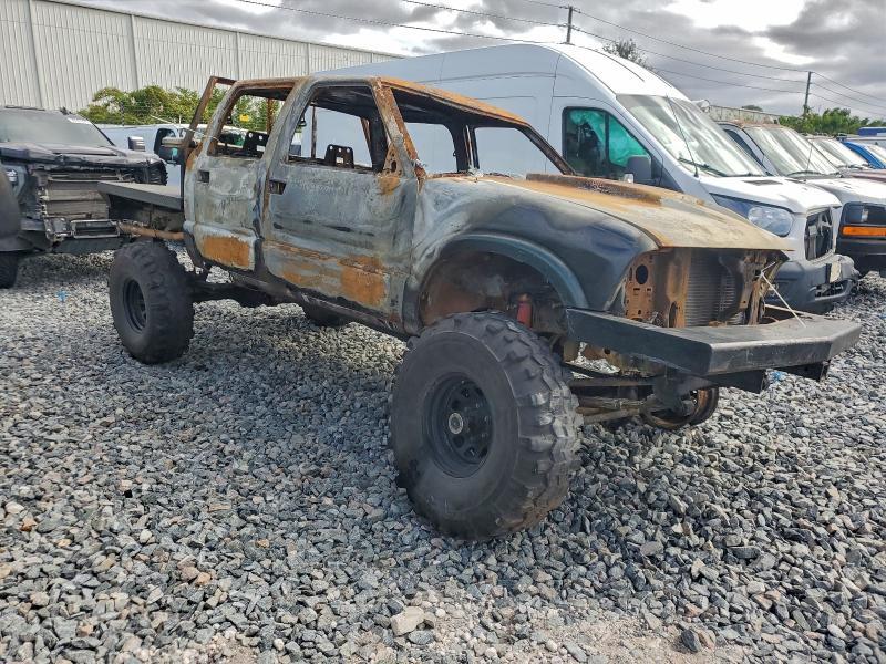 2002 Chevrolet S 10 Flatbed Truck