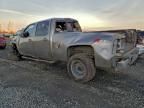 2012 Chevrolet Silverado K2500 Heavy Duty ltz