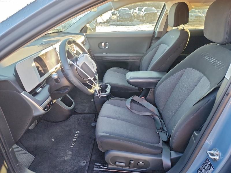 2024 Hyundai Ioniq 5 sel