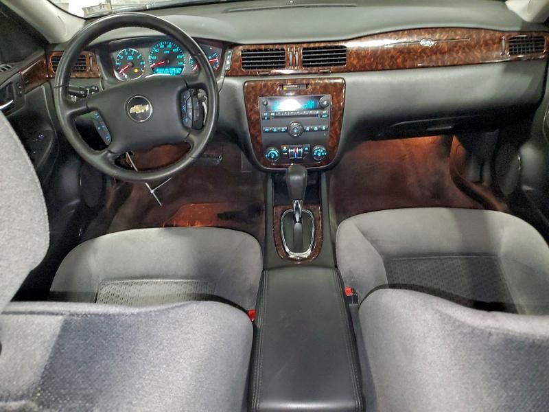 2012 Chevrolet Impala lt