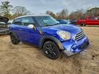 2014 Mini Cooper Paceman