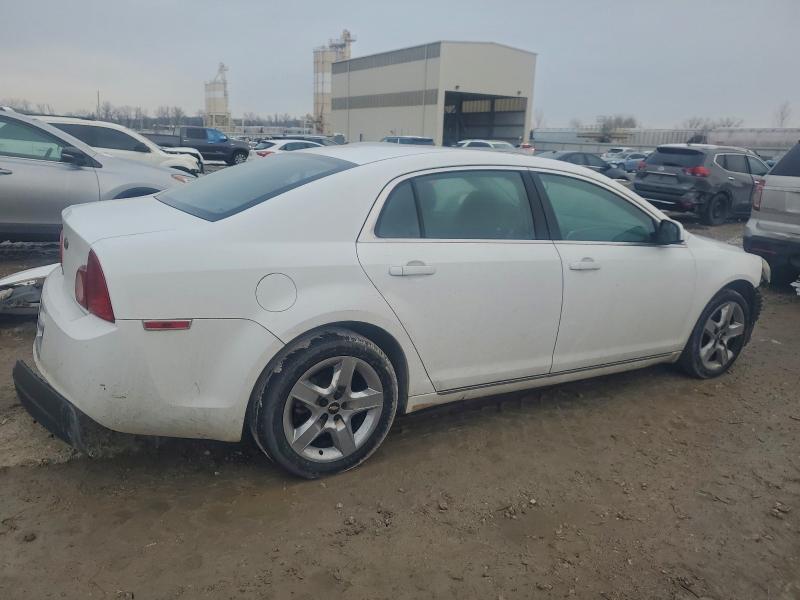 2010 Chevrolet Malibu 1LT
