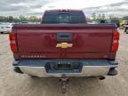 2016 Chevrolet Silverado K2500 Heavy Duty LT