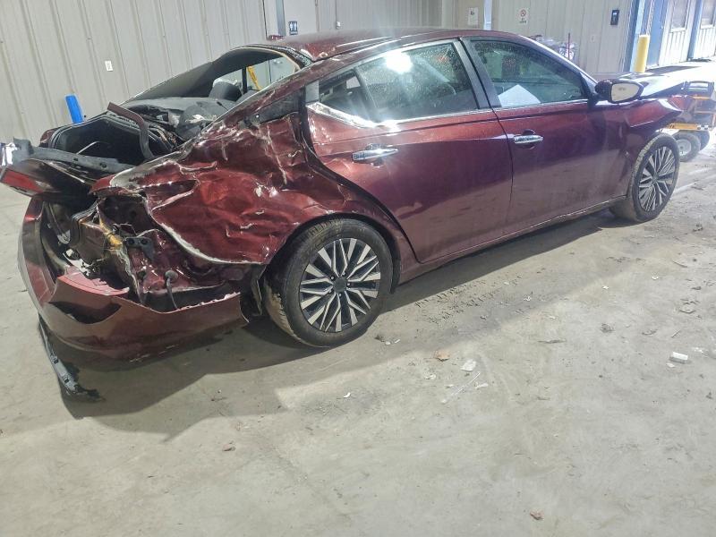 2023 Nissan Altima sv
