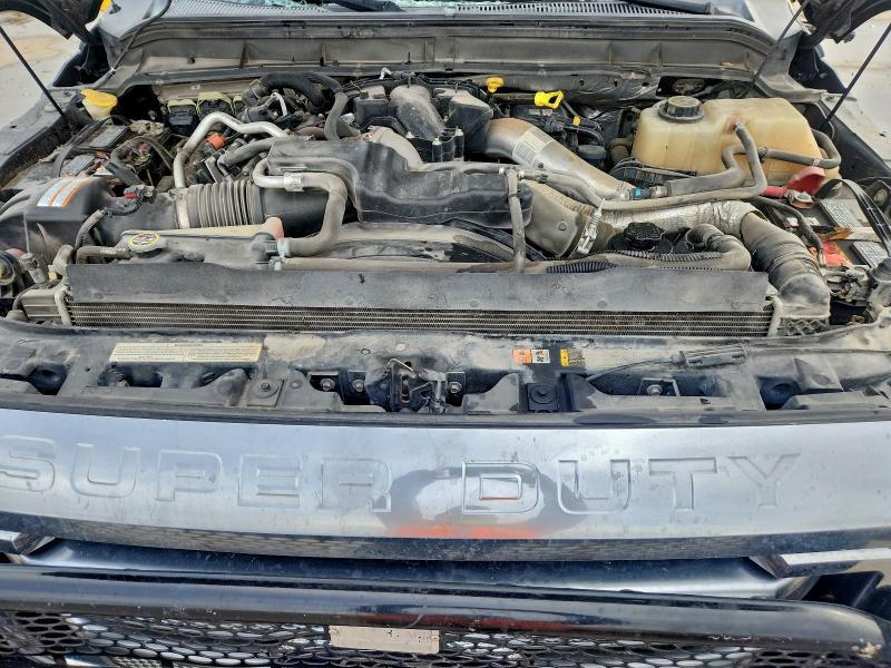 2016 Ford F350 Super Duty