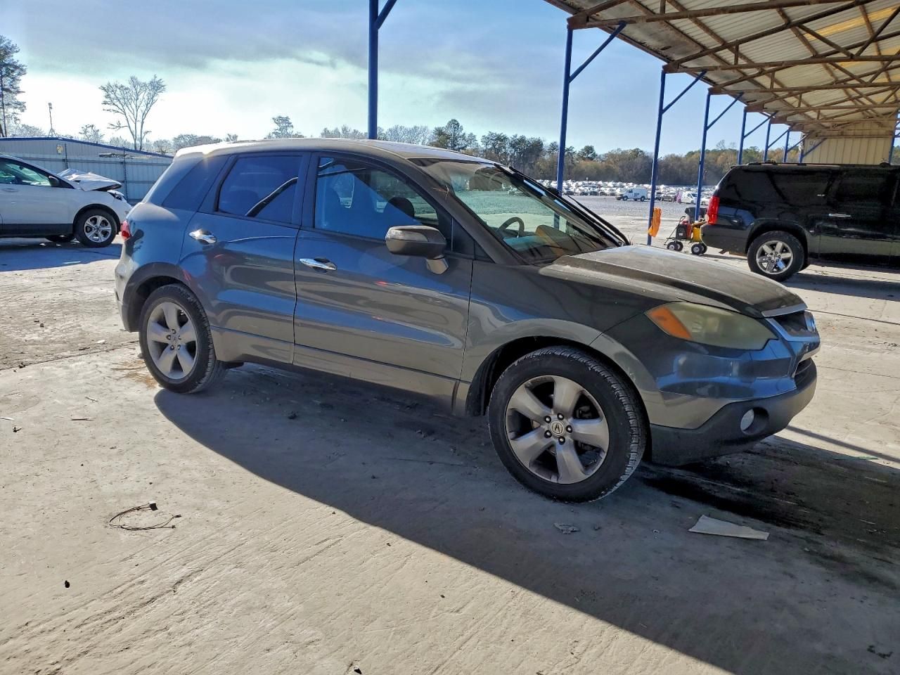 2008 Acura RDX