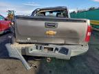 2012 Chevrolet Silverado K1500 LT