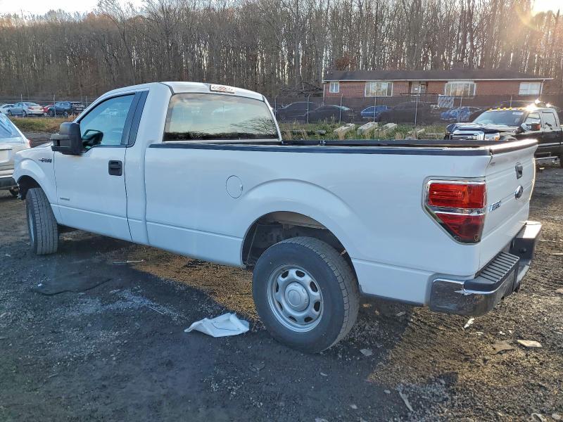 2013 Ford F150