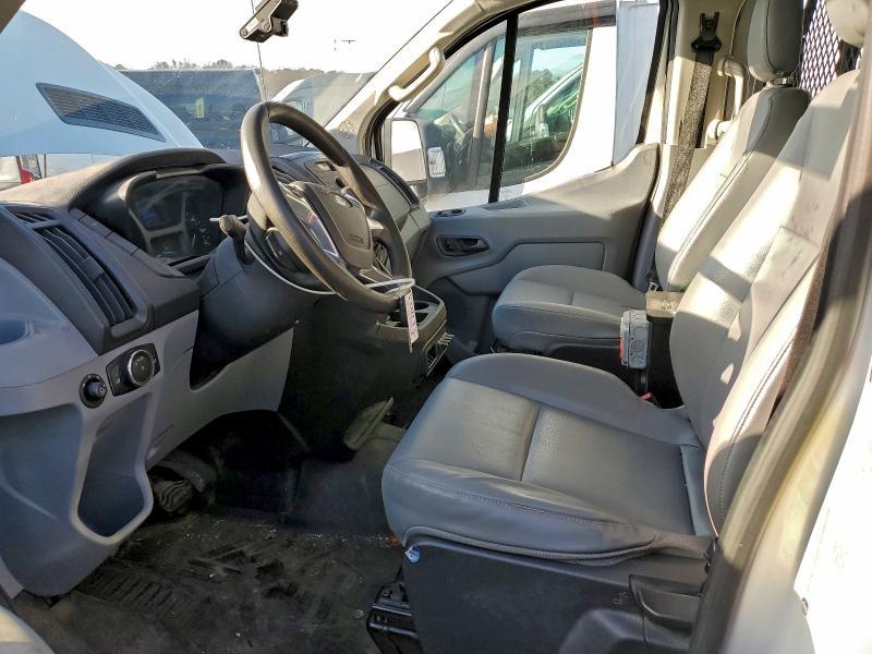 2016 Ford Transit T-150 Delivery Van