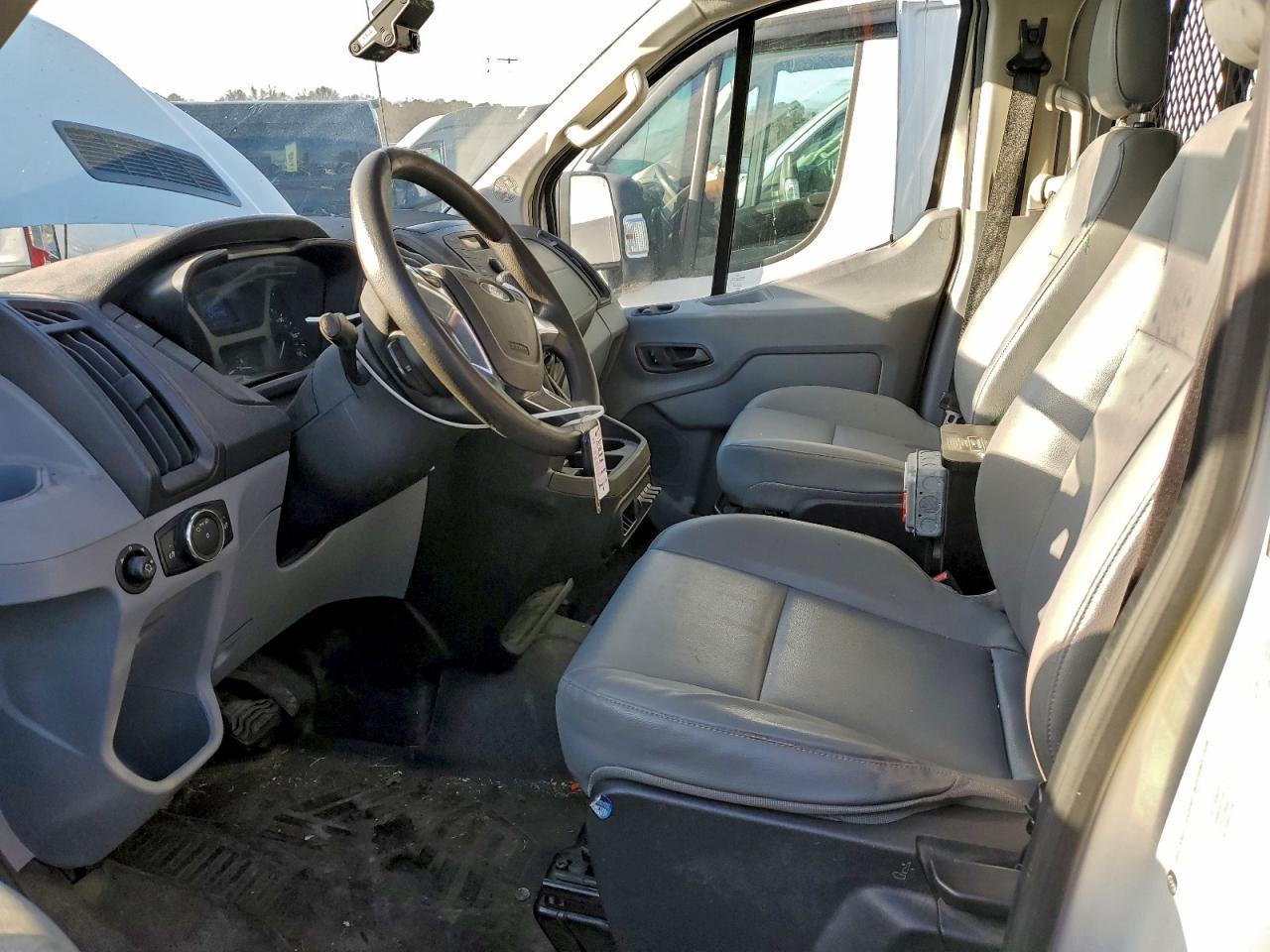 2016 Ford Transit T-150 Delivery Van