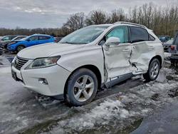 Lexus salvage cars for sale: 2013 Lexus Rx 350 Base