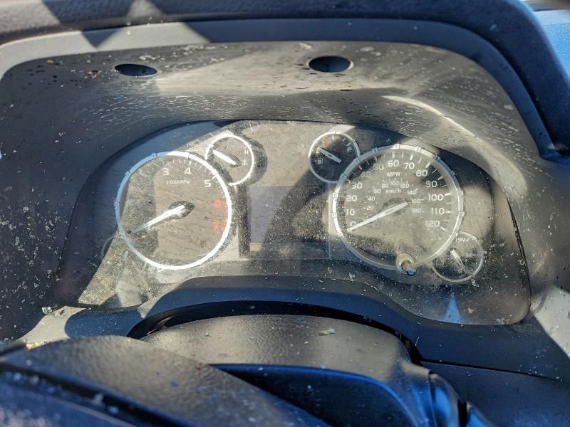 2016 Toyota Tundra Crewmax SR5