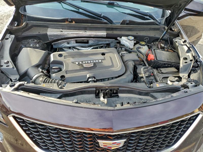2020 Cadillac XT4 Sport
