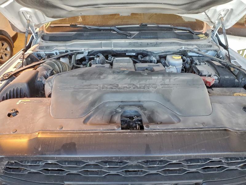 2024 Dodge Ram 2500 Tradesman