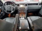 2014 Land Rover LR4 hse Luxury