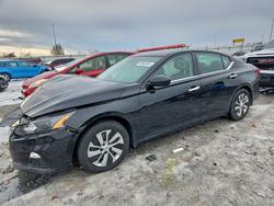 2022 Nissan Altima s en venta en Cahokia Heights, IL