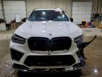 2022 BMW X5 m