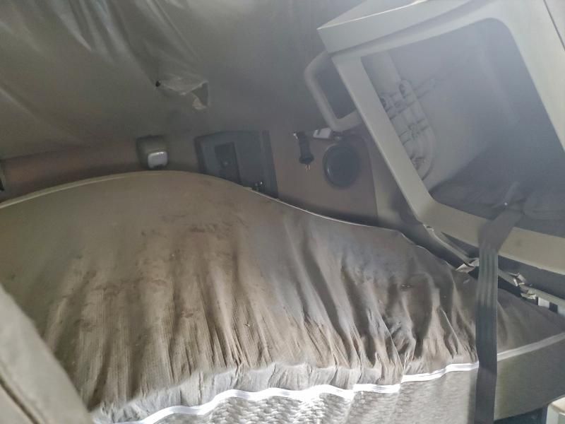 2020 Volvo Vnl Semi Truck