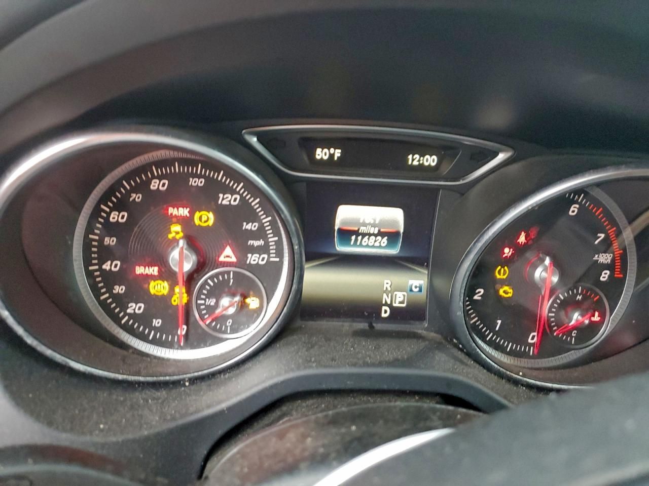 2019 Mercedes-Benz B gla 250