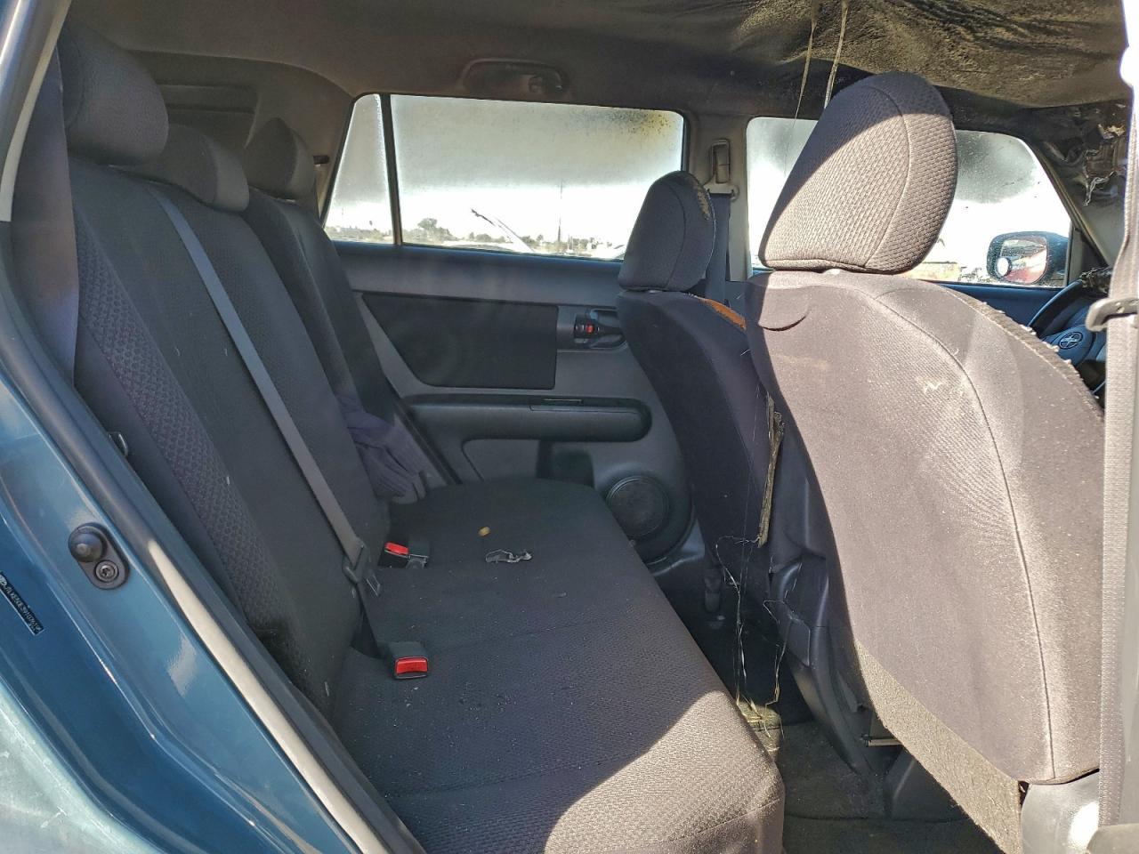 2009 Scion XB