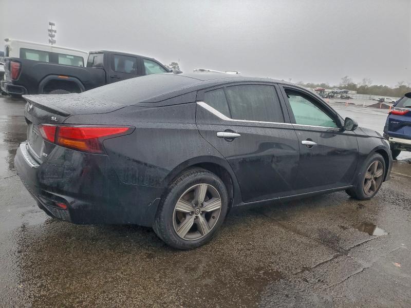 2019 Nissan Altima sl