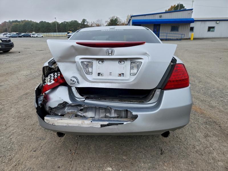 2006 Honda Accord ex