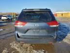 2013 Toyota Sienna xle Premium 8-passenger