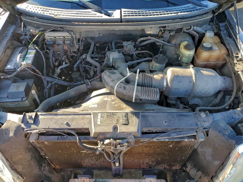 2007 Ford F150