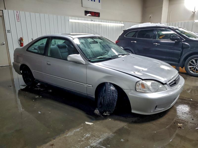 2000 Honda Civic ex