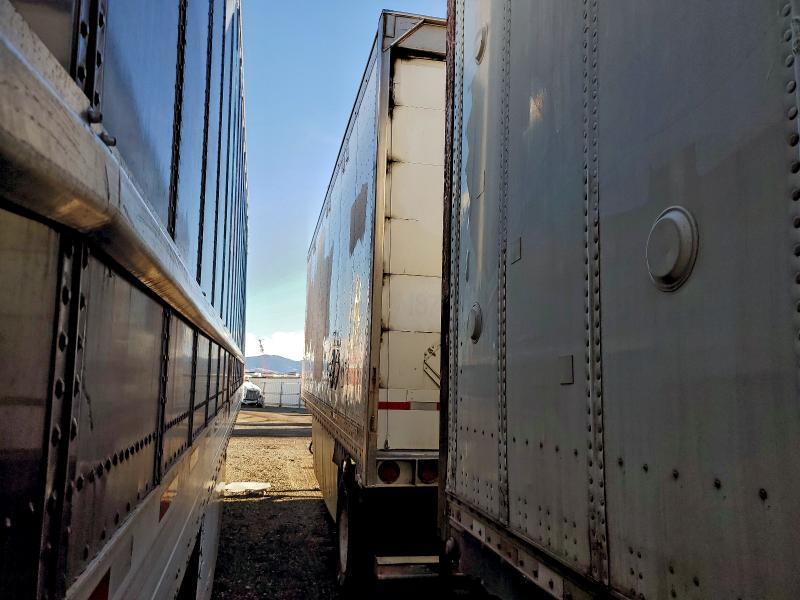 2008 Great Dane Trailer