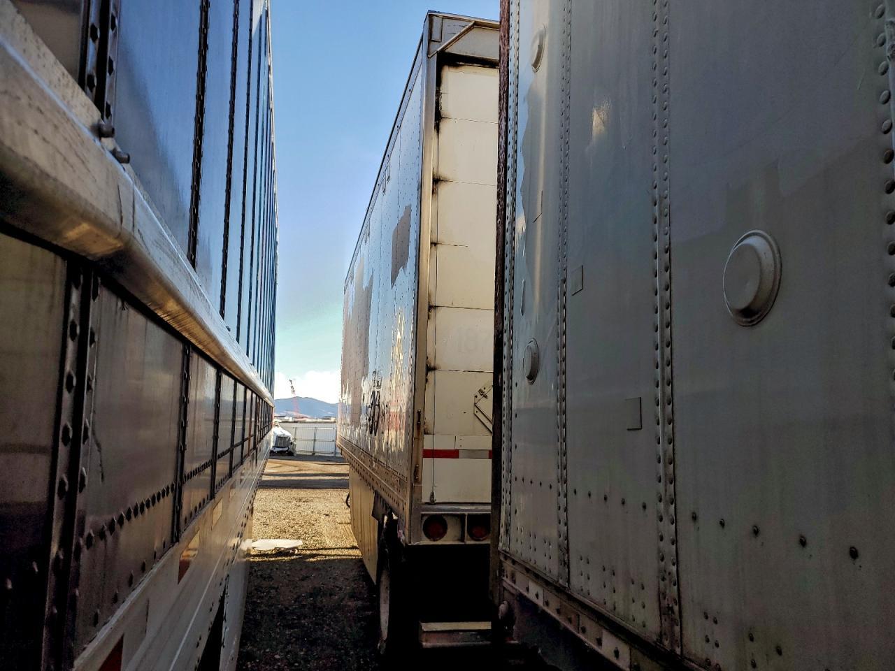 2008 Great Dane Trailer