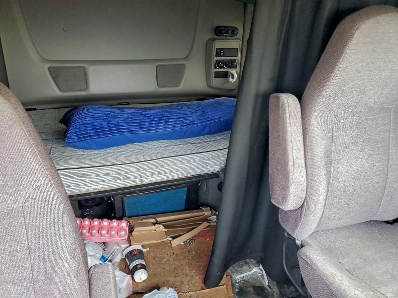 2020 International LT625