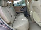 2010 Nissan Murano