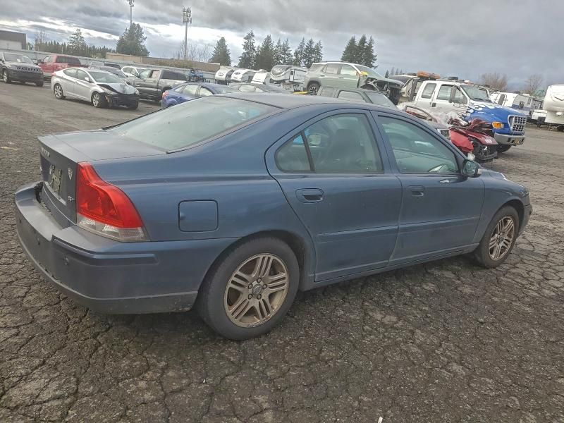 2008 Volvo S60 2.5t
