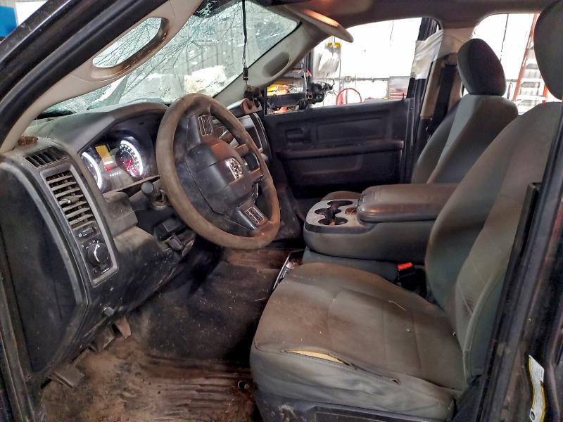 2016 Dodge RAM 3500 ST