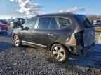 2007 KIA Rondo Base