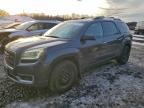 2014 GMC Acadia sle
