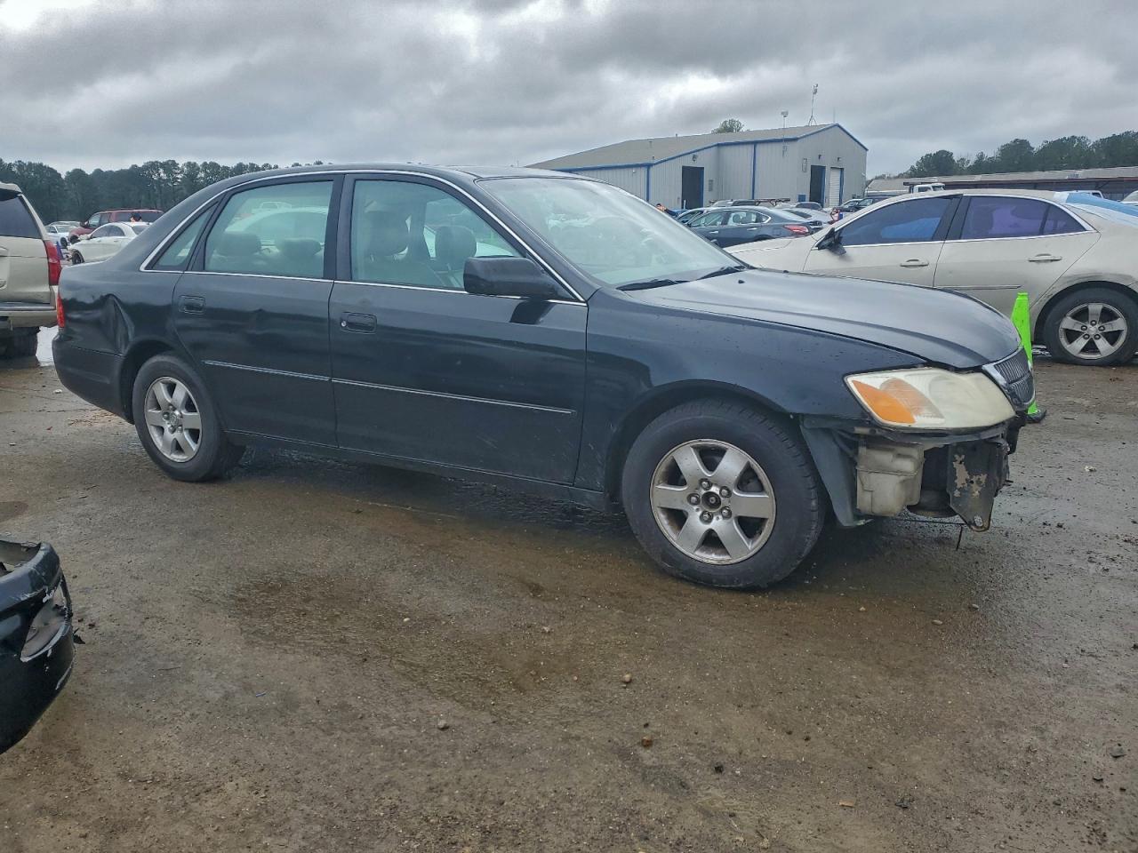 2000 Toyota Avalon xl