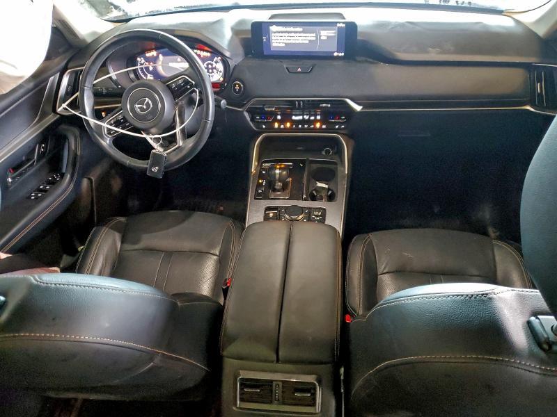 2024 Mazda Cx-90 Premium
