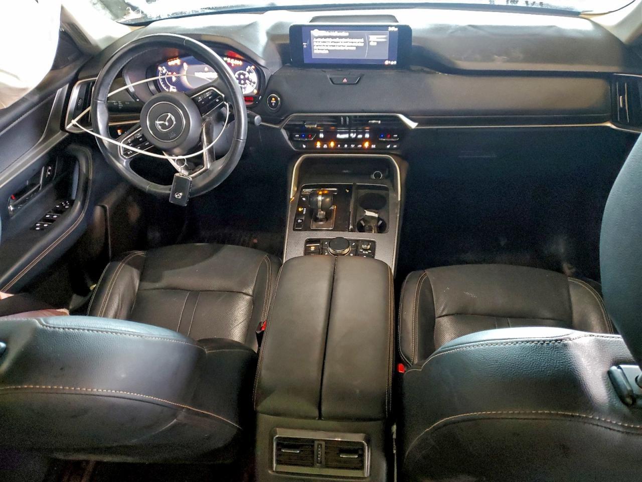 2024 Mazda Cx-90 Premium